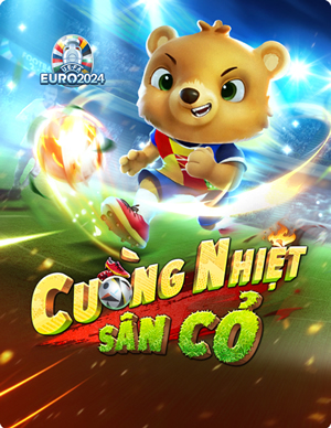 Trò Chơi Việt Nam