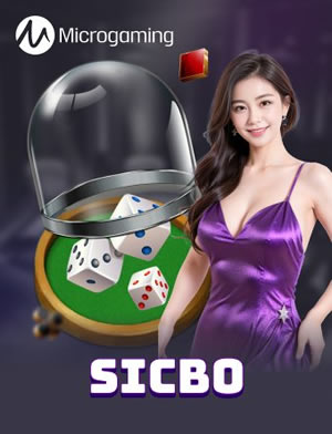 Sic Bo Big Small